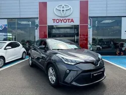 Utilisé 2022 Toyota C-HR SUV | 20 990 € (Bon prix)