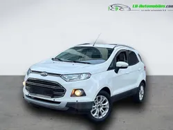 Utilisé 2016 Ford Ecosport SUV | 13 800 € (Prix juste)