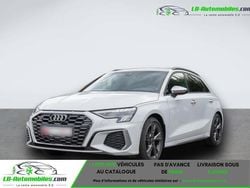 Occasion 2024 Audi S3 Sport Berline | 41 800 € (Prix juste)