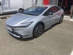 Occasion 2025 Toyota Prius Design Berline | 34 900 € (Prix juste)