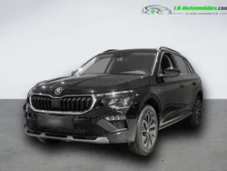Utilisé 2025 Skoda Kamiq SUV | 29 200 € (Prix assez cher)