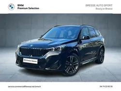 Othercolor Utilisé 2023 BMW iX1 M Sport SUV | 45 880 € (Prix juste)