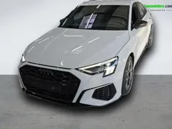 Utilisé 2023 Audi S3 Sport Berline | 45 200 € (Prix assez cher)