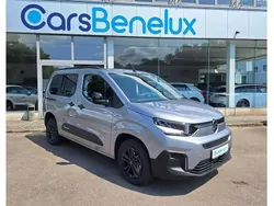 Argent Nouvelle 2025 Citroën Berlingo Monospace | 28 184 € (Bon prix)