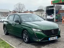 Utilisé 2022 Peugeot 308 S Berline | 16 999 € (Prix juste)
