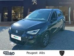 Noir Utilisé 2023 Seat Arona SUV | 17 370 € (Prix juste)