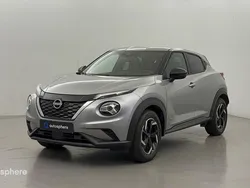 Gris Utilisé 2024 Nissan Juke SUV | 23 899 € (Prix juste)