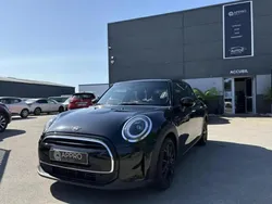 Noir Utilisé 2022 Mini ONE Citadine | 19 490 € (Bon prix)