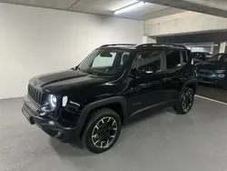 Utilisé 2023 Jeep Renegade Trailhawk SUV | 37 490 €