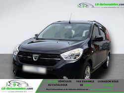 Occasion 2020 Dacia Lodgy Monospace | 17 800 €