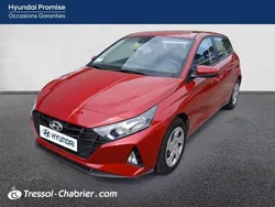 Utilisé 2022 Hyundai i20 Citadine | 13 999 € (Bon prix)