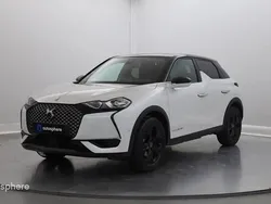 Utilisé 2023 DS Automobiles DS3 Crossback E-Tense Performance SUV | 22 999 €