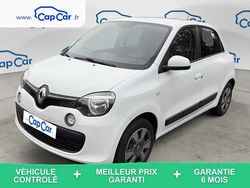 Blanc Utilisé 2015 Renault Twingo SE Citadine | 5 990 €