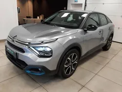 Bleue Utilisé 2022 Citroën e-C4 Feel Berline | 17 990 € (Prix juste)