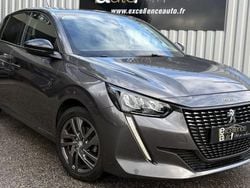 Occasion 2022 Peugeot 208 Style Citadine | 10 990 € (Bon prix)