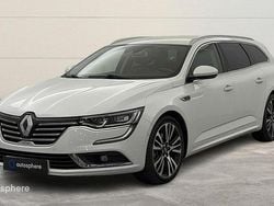 Utilisé 2018 Renault Talisman Initiale Paris Break | 18 299 € (Prix juste)