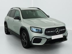 Occasion 2024 Mercedes GLB200 AMG line SUV | 39 840 € (Super prix)