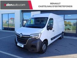 Utilisé 2023 Renault Master Van | 26 000 € (Prix juste)