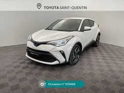 Utilisé 2022 Toyota C-HR Edition SUV | 23 990 € (Prix juste)