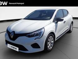 Blanc Utilisé 2023 Renault Clio V SE Citadine | 12 490 € (Super prix)