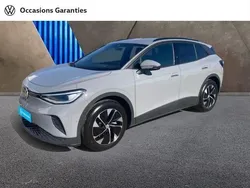 Utilisé 2025 VW ID.4 Pro SUV | 44 990 € (Prix assez cher)