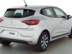 Gris Utilisé 2023 Renault Clio V Equilibre Citadine | 15 590 € (Prix juste)