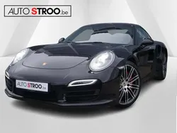 Noir Utilisé 2014 Porsche 991 Sport Coupé | 112 500 €