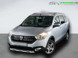 Utilisé 2020 Dacia Lodgy Monospace | 16 900 €