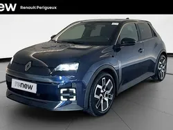 Bleu Nouvelle 2025 Renault R5 Techno Citadine | 28 990 €