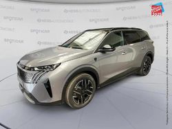 Gris Nouvelle 2025 Peugeot 5008 GT Monospace | 45 899 €