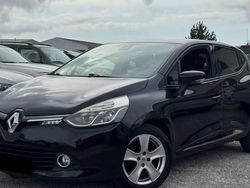 Utilisé 2014 Renault Clio IV Business Citadine | 6 990 € (Prix juste)