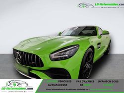 Occasion 2020 Mercedes AMG GT AMG Coupé | 106 500 €