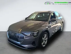 Utilisé 2020 Audi e-tron Sport SUV | 38 700 € (Super prix)