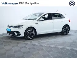 Utilisé 2025 VW Polo R-line Citadine | 25 890 € (Prix cher)