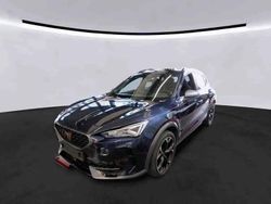 Bleu Utilisé 2022 Cupra Formentor VZ2 SUV | 29 733 € (Prix juste)