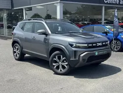 Vert Nouvelle 2025 Dacia Duster Expression SUV | 26 890 € (Bon prix)
