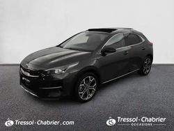 Gris Utilisé 2021 Kia XCeed Premium SUV | 20 373 €