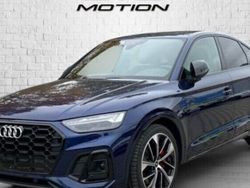 Occasion 2021 Audi SQ5 Sportback Sport SUV | 79 990 €