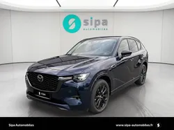 Utilisé 2024 Mazda CX-60 Homura-Line SUV | 51 990 € (Prix cher)