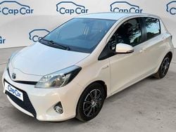 Occasion 2014 Toyota Yaris Hybrid | 10 000 € (Super prix)