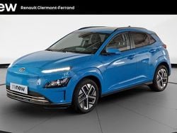 Bleu Utilisé 2023 Hyundai Kona SUV | 20 490 € (Bon prix)