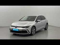 Utilisé 2024 VW Golf VIII R-line | 30 299 € (Prix juste)
