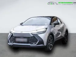 Utilisé 2024 Toyota C-HR SUV | 37 400 € (Prix assez cher)