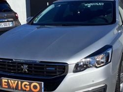 Utilisé 2016 Peugeot 508 Allure Berline | 11 289 €