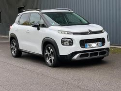 Utilisé 2019 Citroën C3 Aircross SUV | 10 990 € (Bon prix)