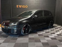 Occasion 2012 VW Golf VII GTI Berline | 17 490 € (Prix juste)