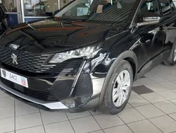 Utilisé 2020 Peugeot 3008 Business-Line | 16 990 € (Prix juste)
