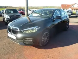 Noir Utilisé 2023 BMW 116 Citadine | 22 850 € (Bon prix)