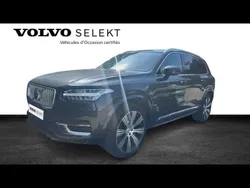 Utilisé 2020 Volvo XC90 Inscription SUV | 44 890 € (Prix juste)