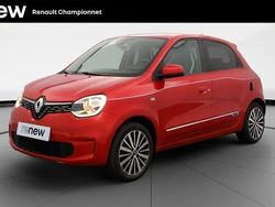 Rouge Utilisé 2021 Renault Twingo Intens Citadine | 12 490 € (Prix juste)